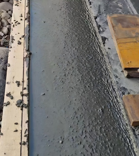 延边朝鲜族环氧砂浆的特点及施工流程​