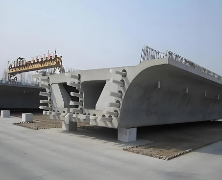 延边朝鲜族抗冻压浆料的特点及标准化施工工艺